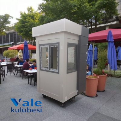 Vale Kulübesi