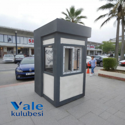 Vale Kulübesi