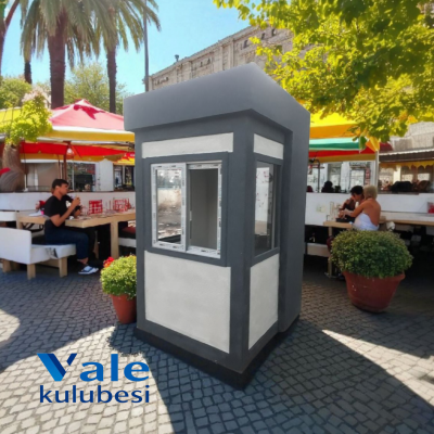 Vale Kulübesi
