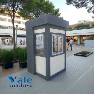 Vale Kulübesi