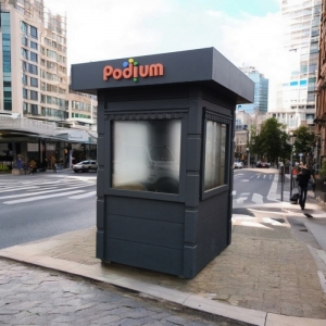 Vale Kulübesi 135*135